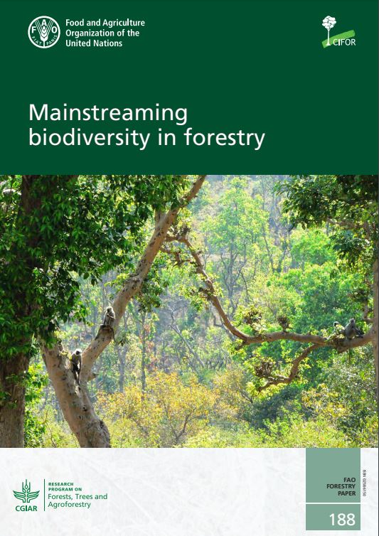 Biodiversity